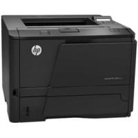 HP LaserJet Pro 400 M401d Printer Toner Cartridges